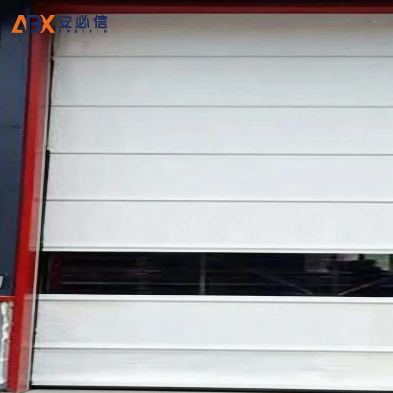 晋中市自动快速门